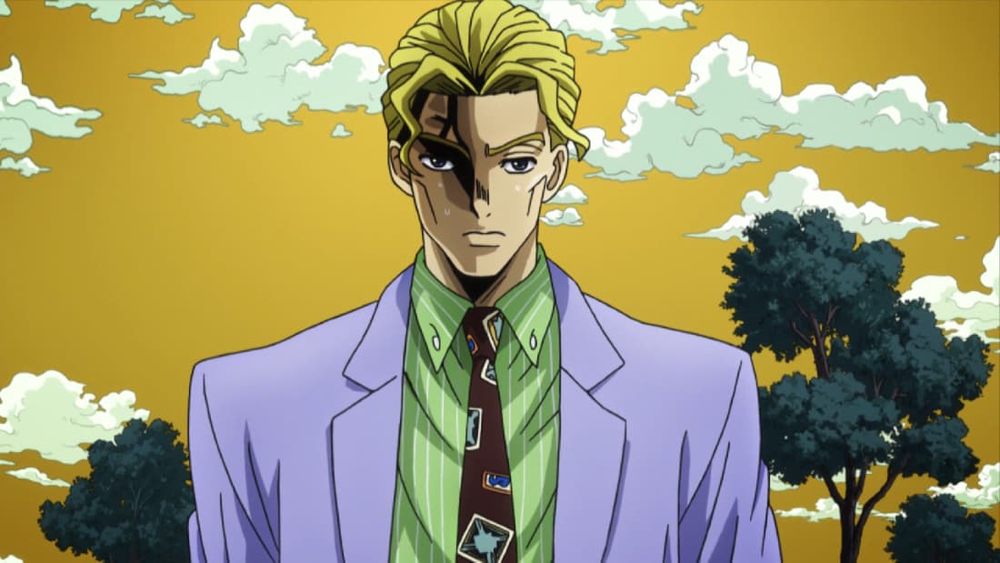 Kira Yoshikage