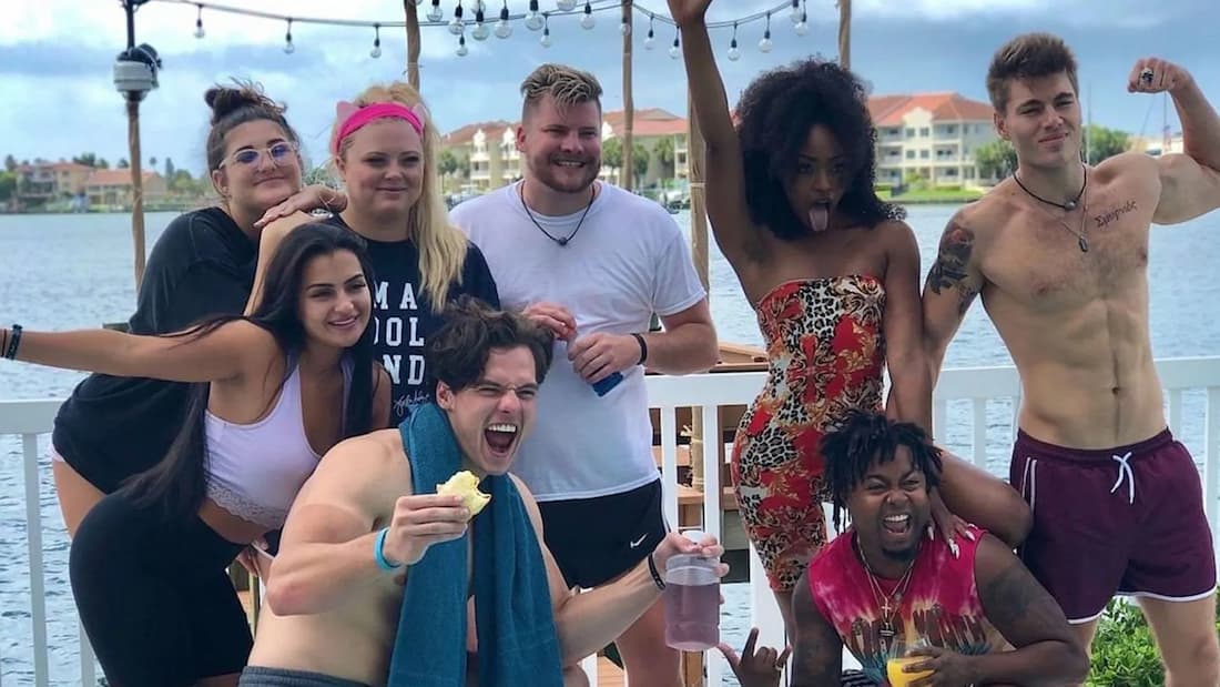 Floribama Shore