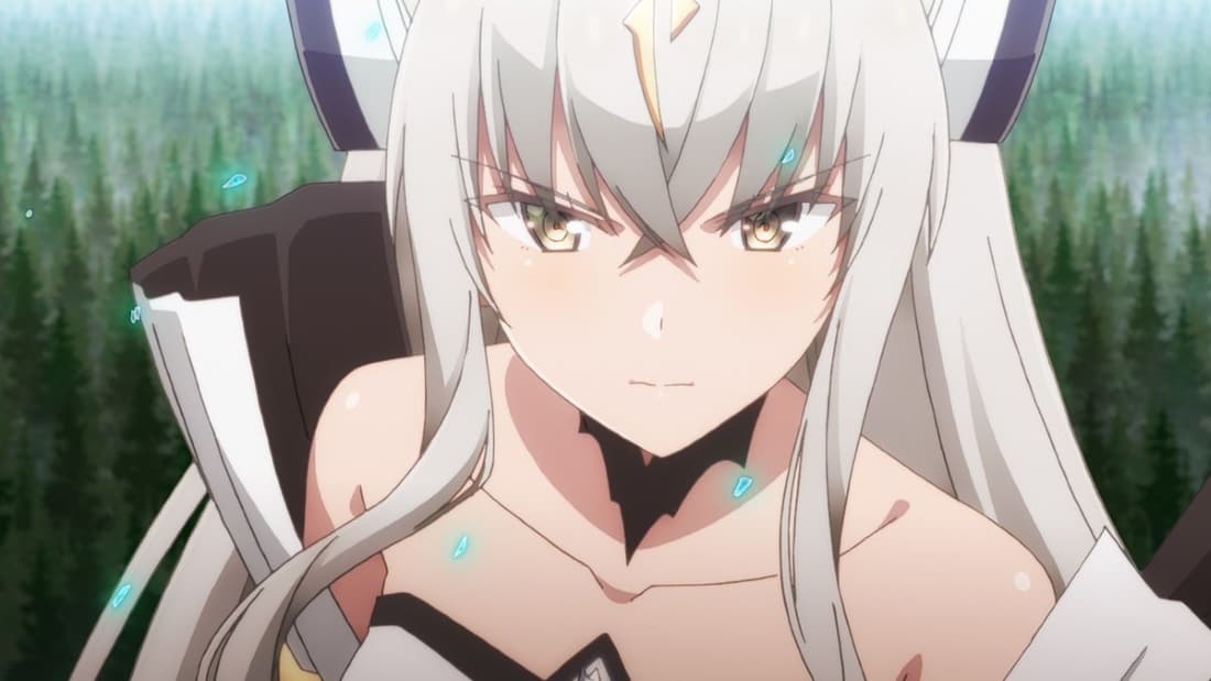 Top 50 Best White Haired Anime Characters Of All Time