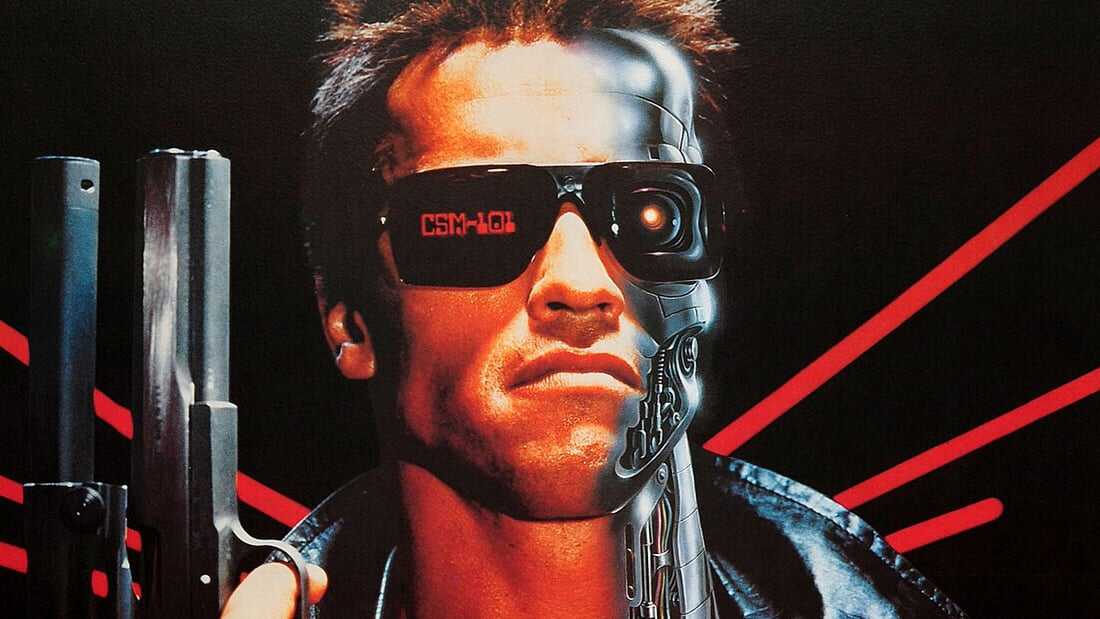 Terminator (The Terminator)