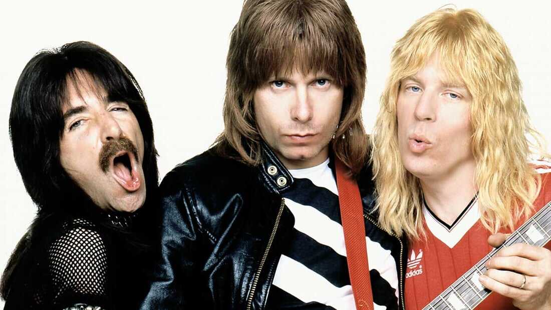 Spinal Tap (This Is Spinal Tap)