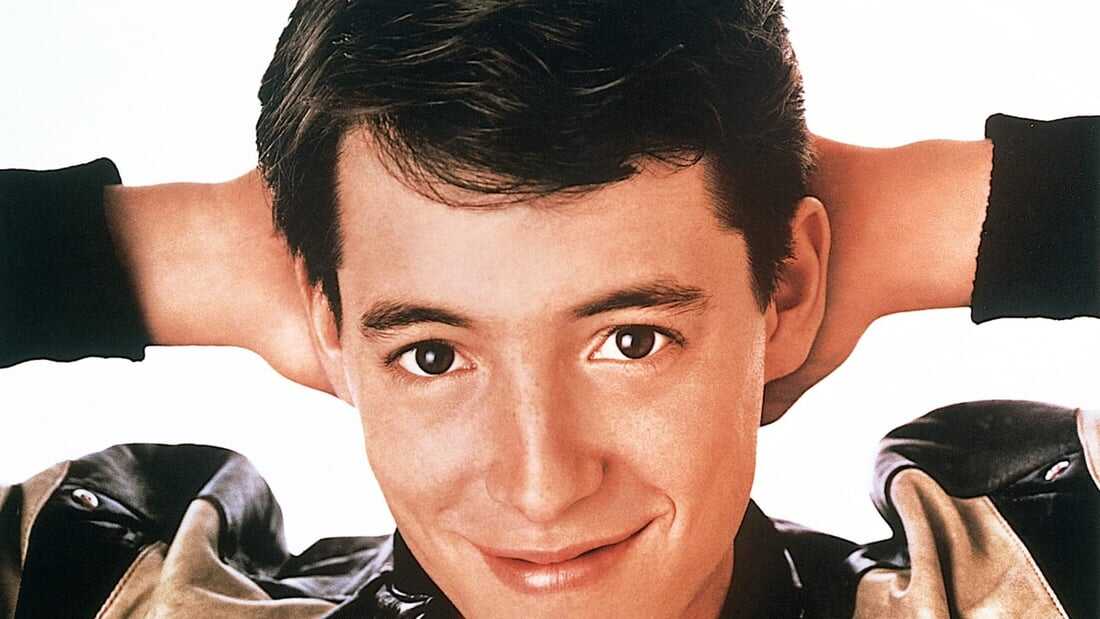 Ferris Bueller (Ferris Bueller's Day Off)