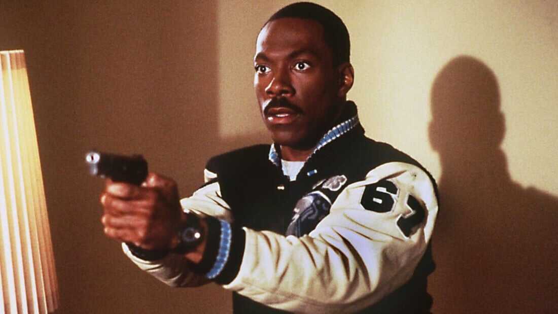 axel foley (beverly hills cop)