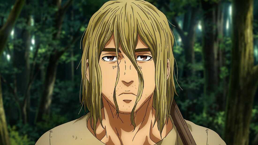 vinland saga