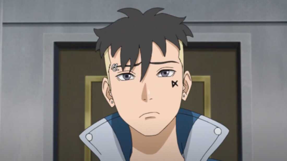 Kawaki (Naruto)