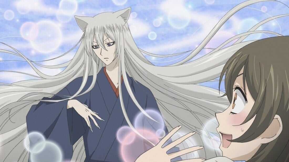 Tomoe (Kamisama Hajimemashita)