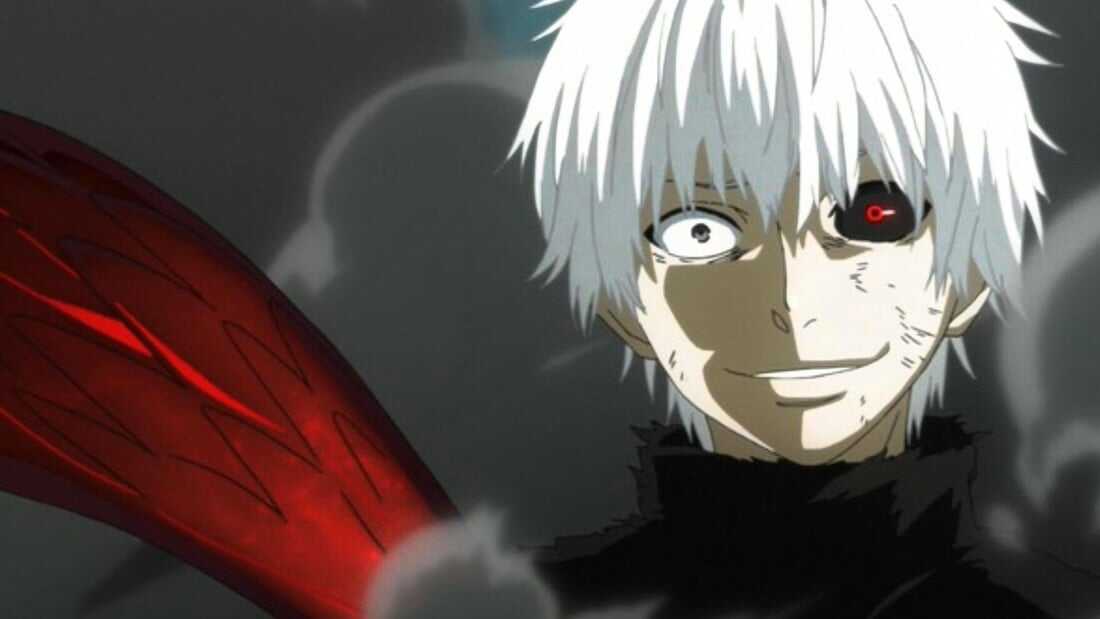 Anime Bad Boys That You Won't Forget - Bad Guy Anime Characters