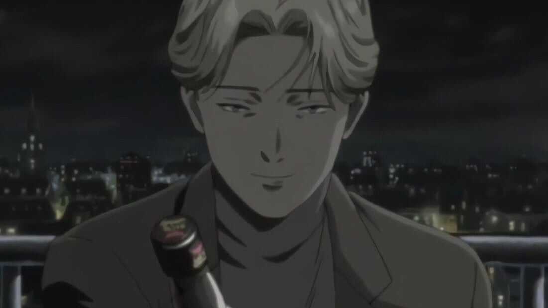 Johan Liebert (Monster)