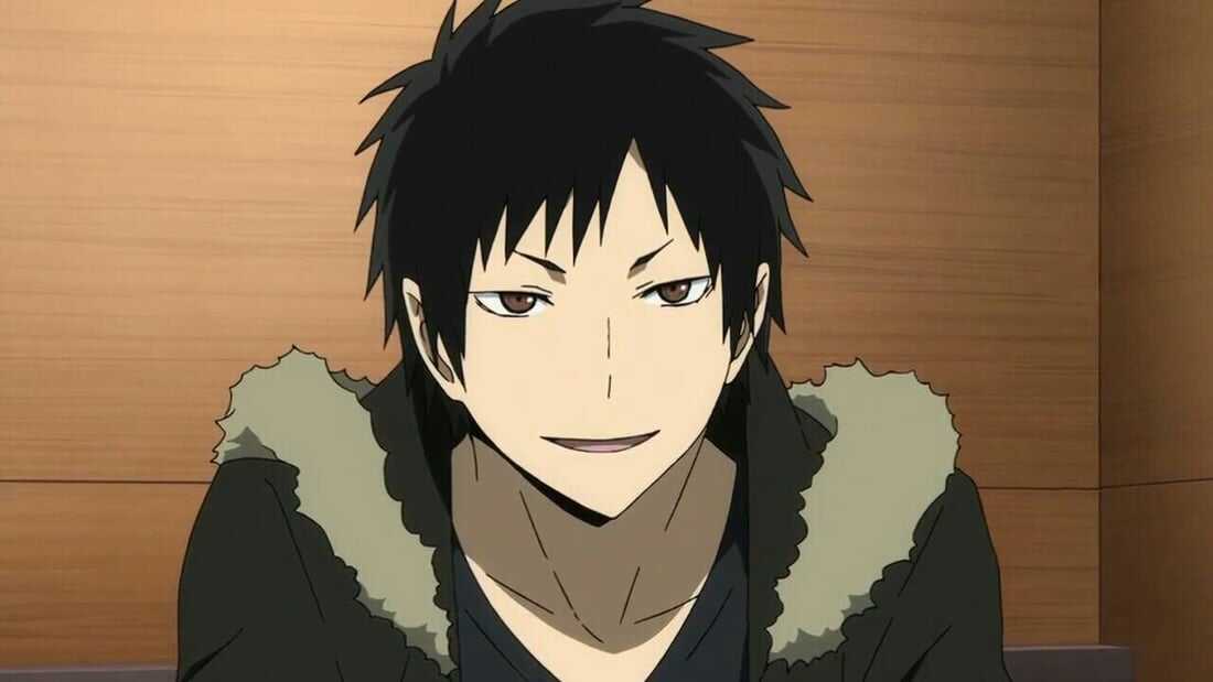 Izaya Orihara (Durarara!!)