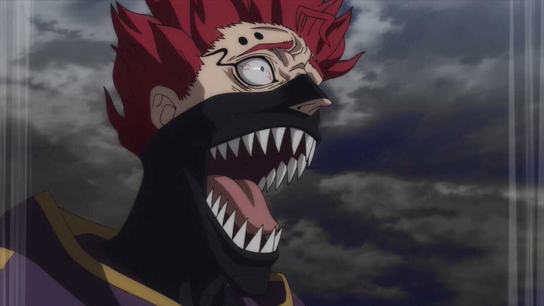 Zora Ideale (Black Clover)