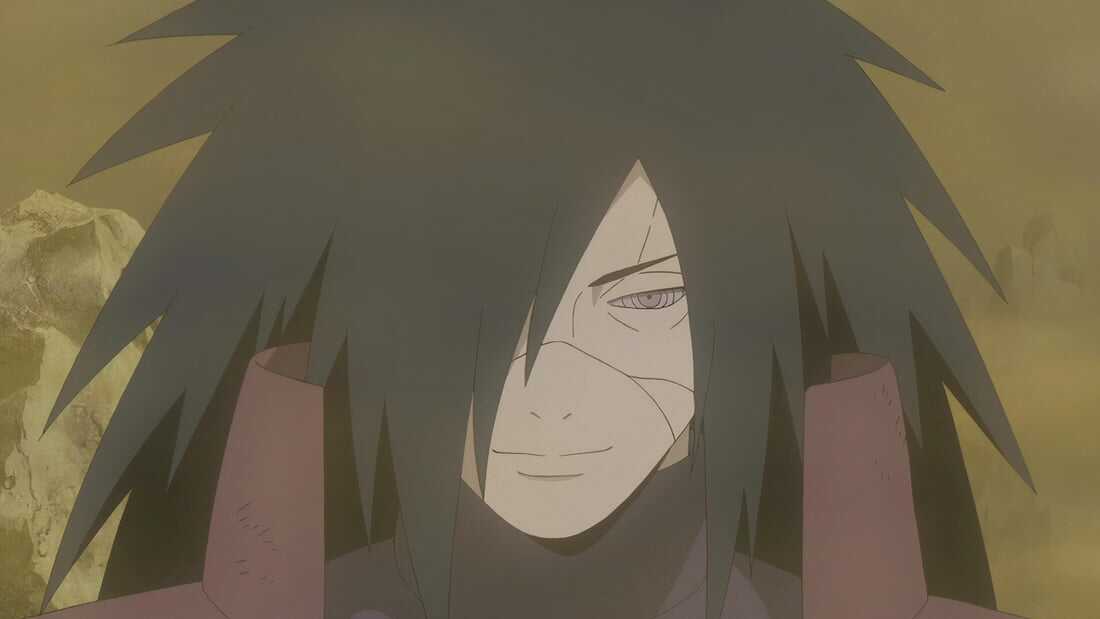 madara uchiha (naruto)