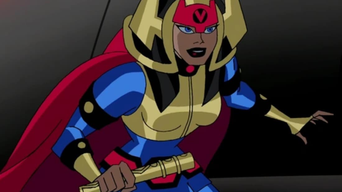 Big Barda