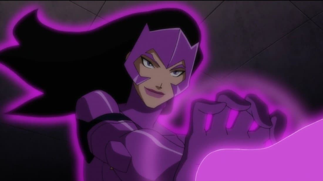 Star Sapphire