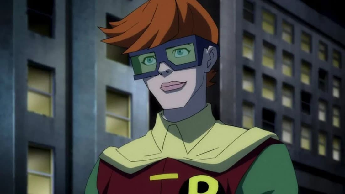 Carrie Kelley