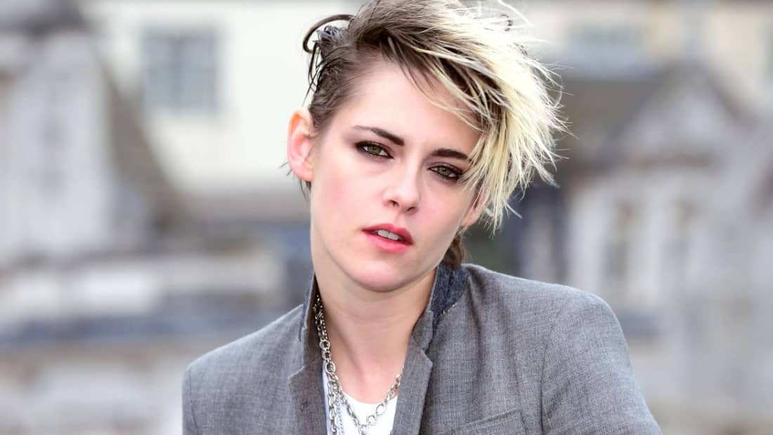 Kristen Jaymes Stewart