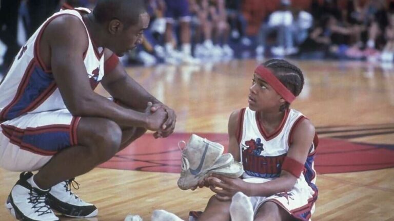 Top 50 Best Basketball Movies To Watch