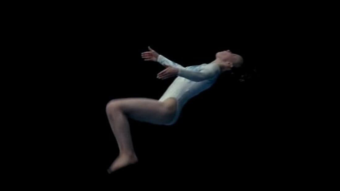 Gymnast (2011)