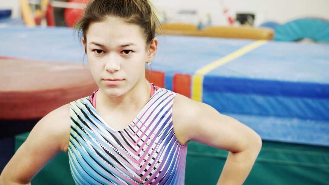 At The Heart of Gold: Inside The USA Gymnastics Scandal (2019)