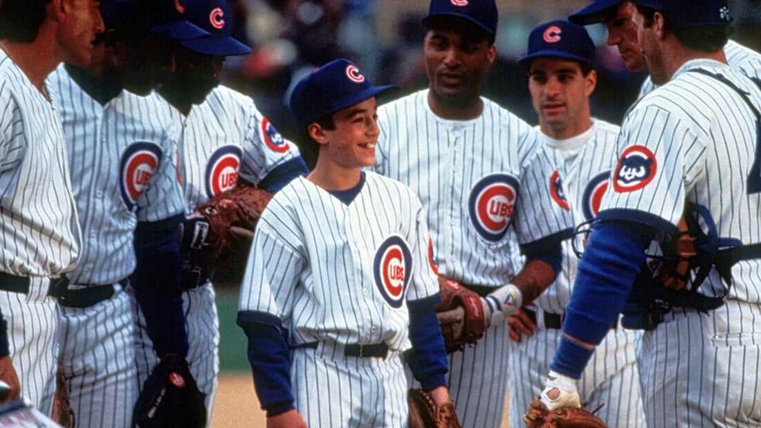 Rookie of the Year (1993)