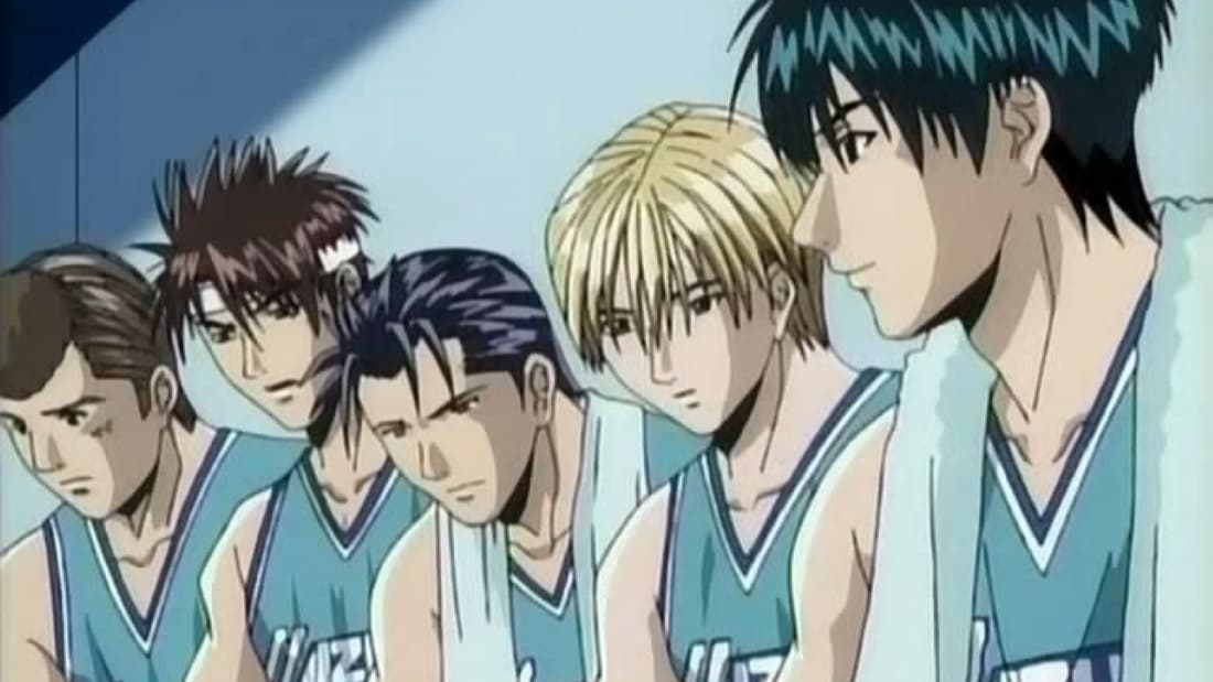 The 7 Best Basketball Anime Series You Have to Watch  OTAQUEST