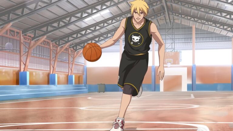 Top 14 Best Basketball Anime Of All Time