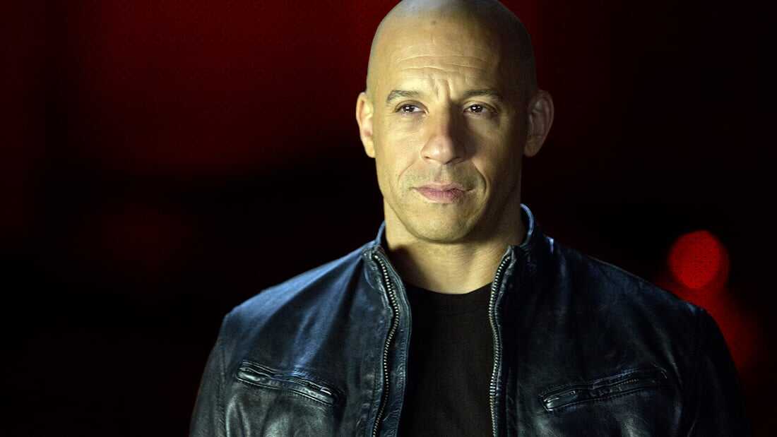 Dominic Toretto (The Fast & Furious Series)