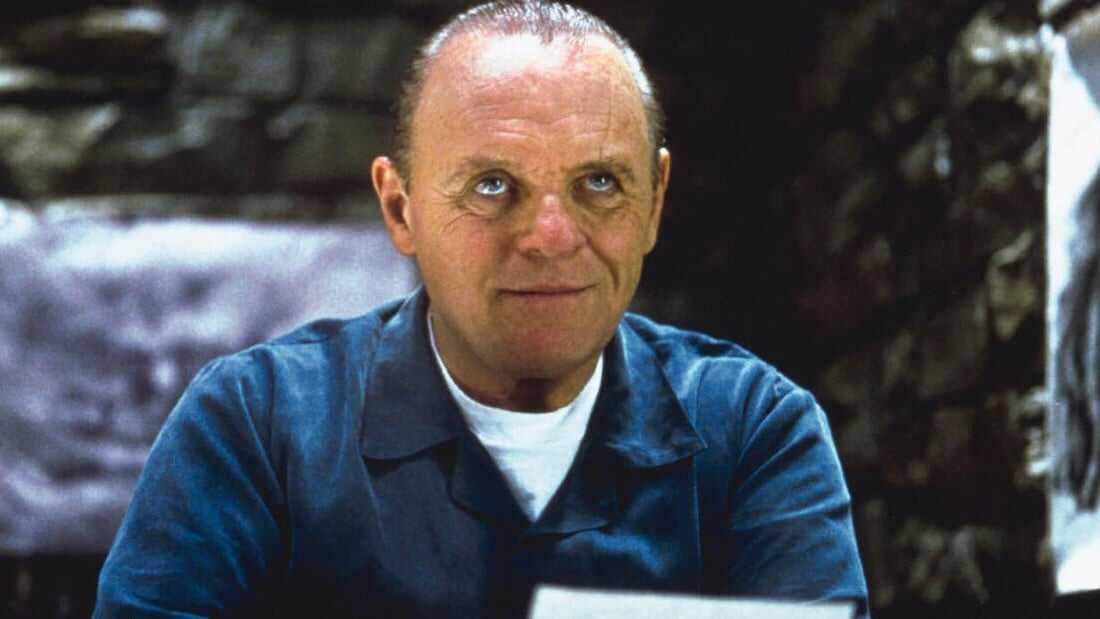 Hannibal Lecter (Red Dragon)