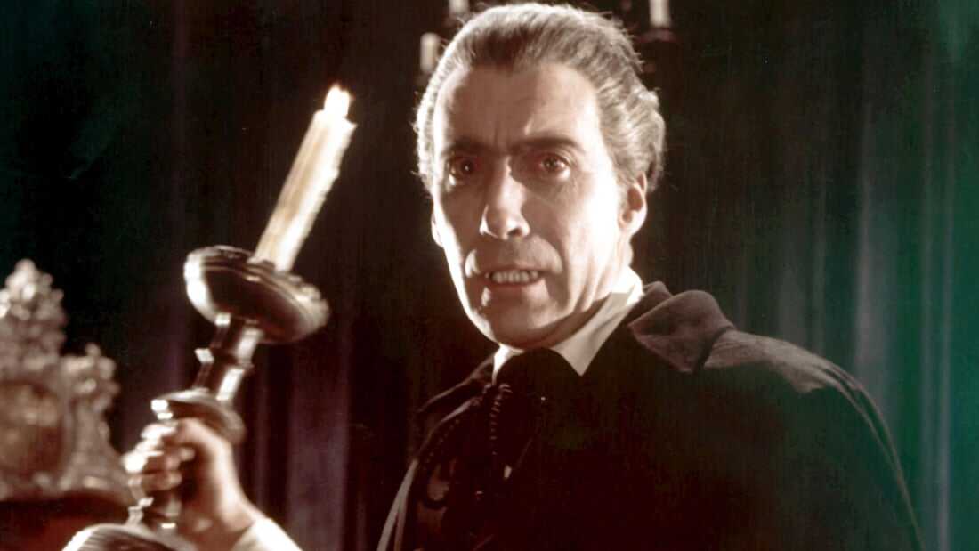 Count Dracula (Dracula film series)