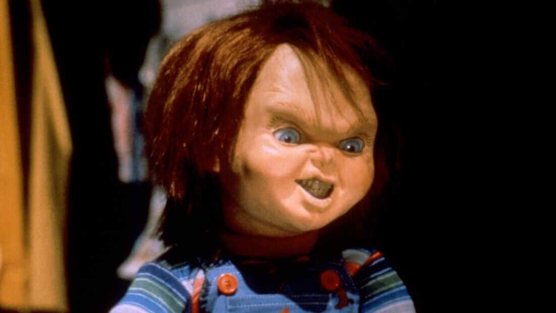 Chucky (Child’s Play)