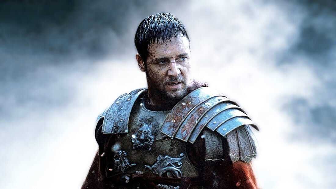 Maximus Decimus Meridius (Gladiator)