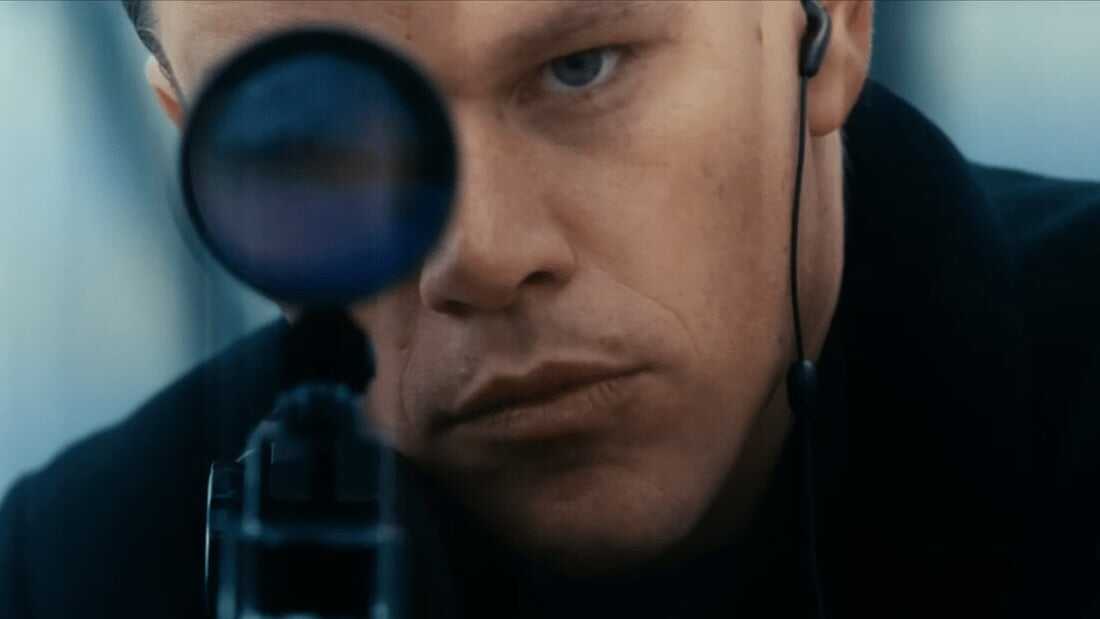 Jason Bourne (Bourne franchise)