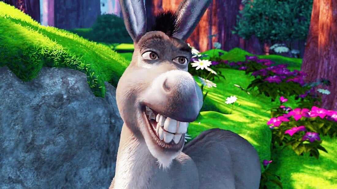 Donkey (Shrek franchise)