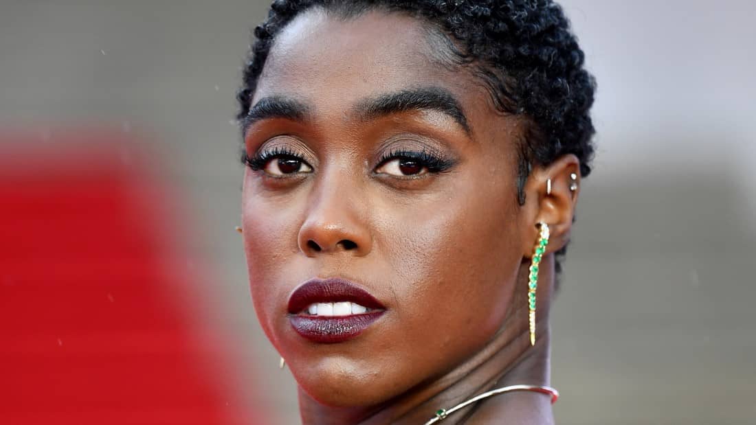 Lashana Lynch