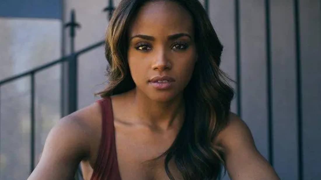 Meagan Yvonne Tandy