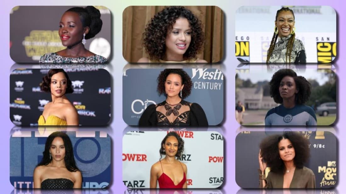 top 50 black actresses in their 30s [2024]