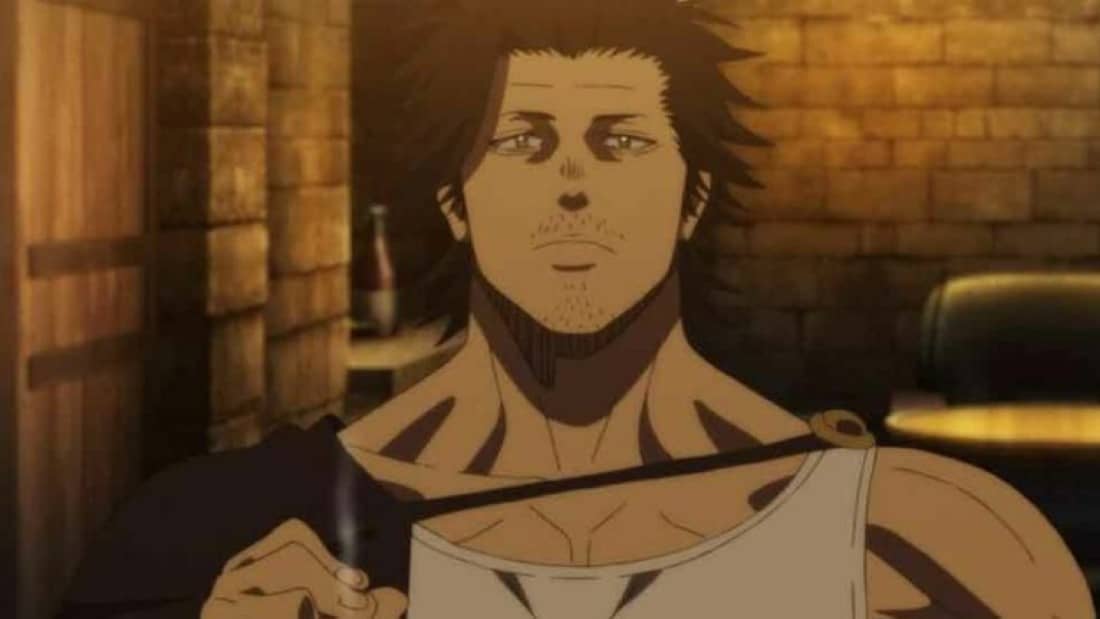Yami Sukehiro