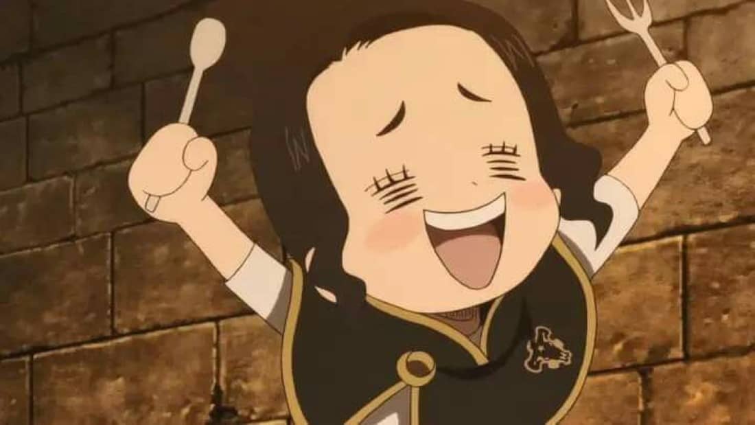 Charmy Pappitson
