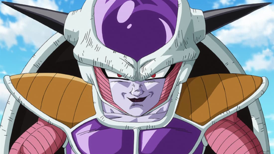 Frieza (Dragon Ball)