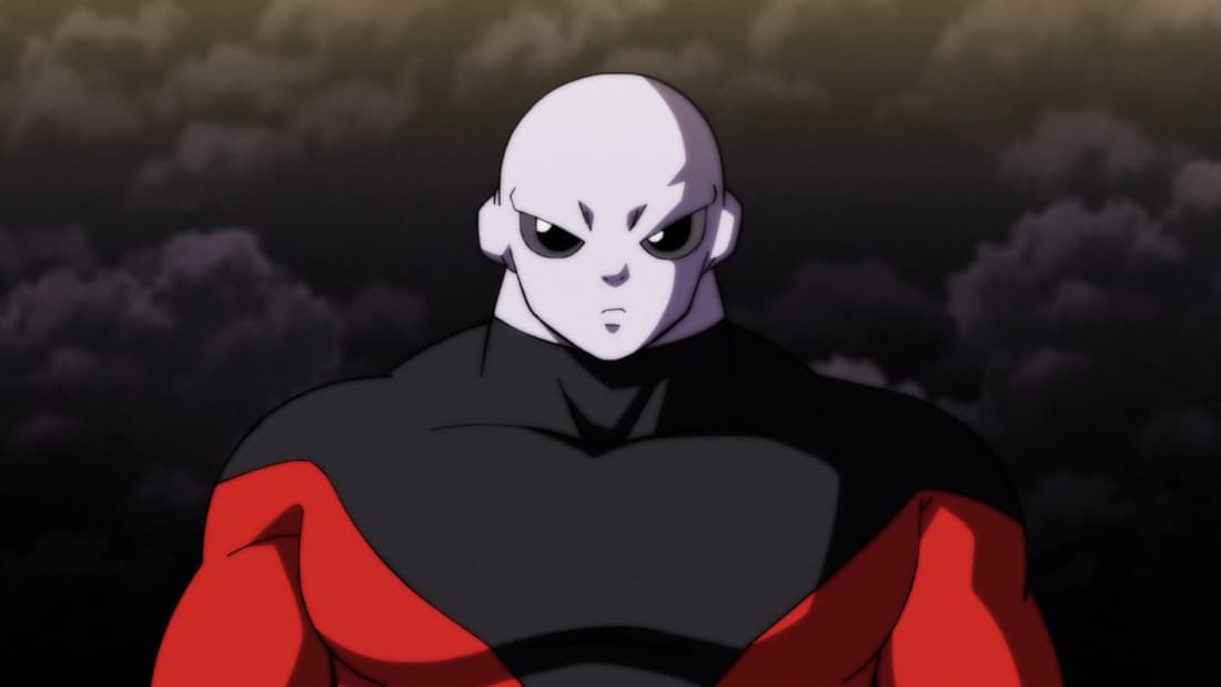 The Best Bald Anime Characters  Lady Alopecia