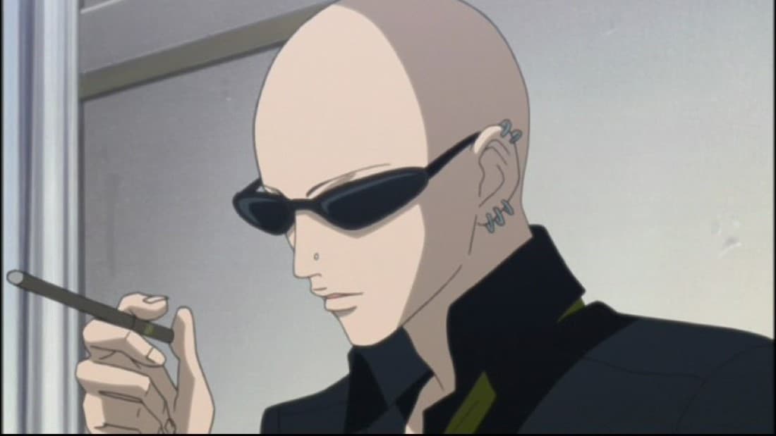 20 Best Bald Anime Characters Ranked With Reasons For Balding