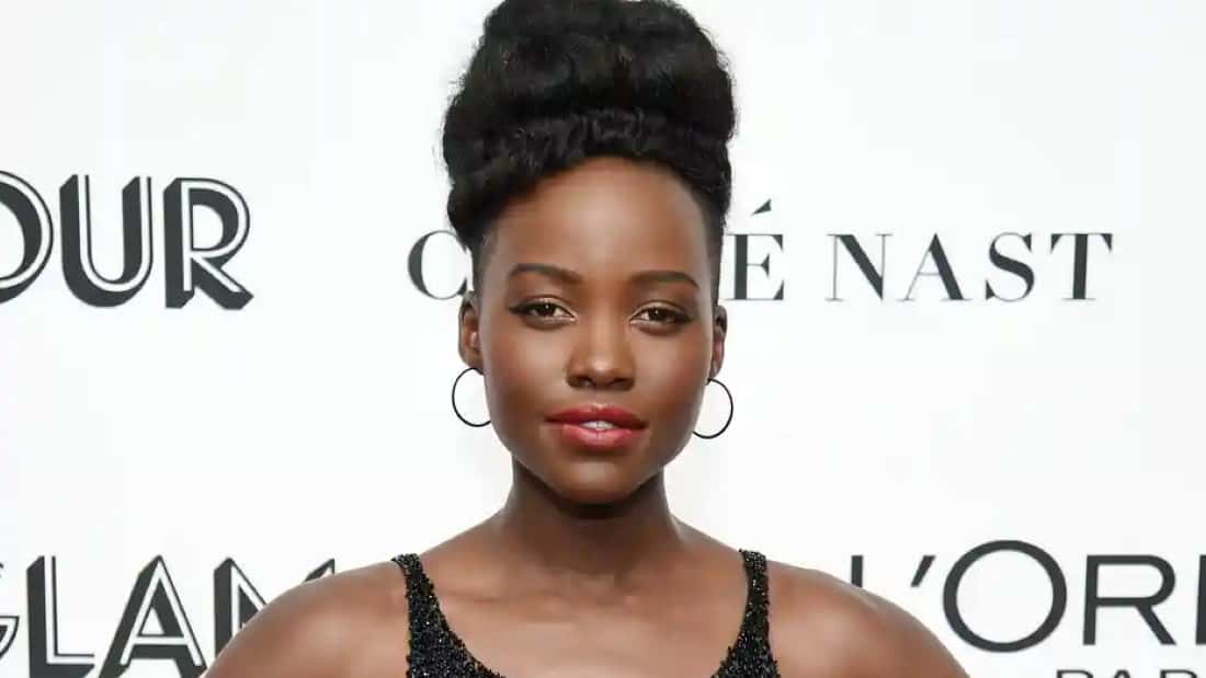 Lupita Nyong'o