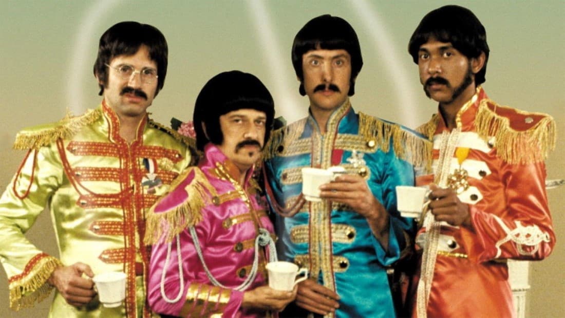 The Rutles (1978)