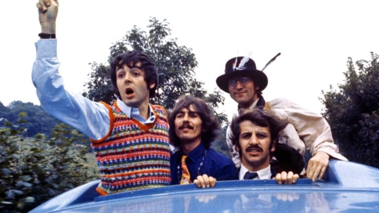 Top 35 Best Beatles Movies To Watch