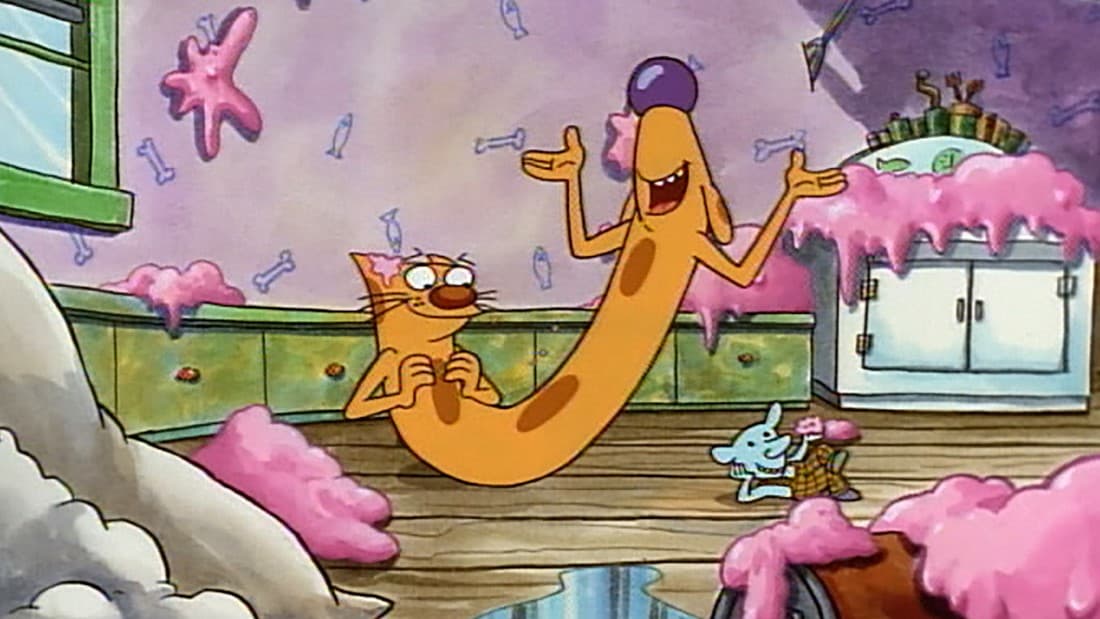 CatDog (1998)