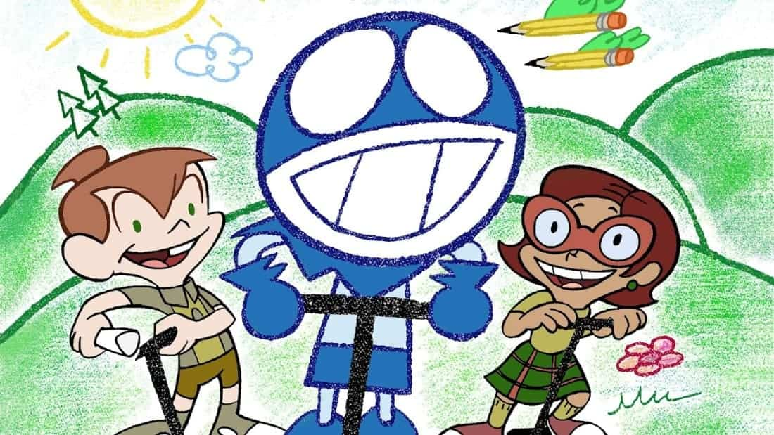 ChalkZone