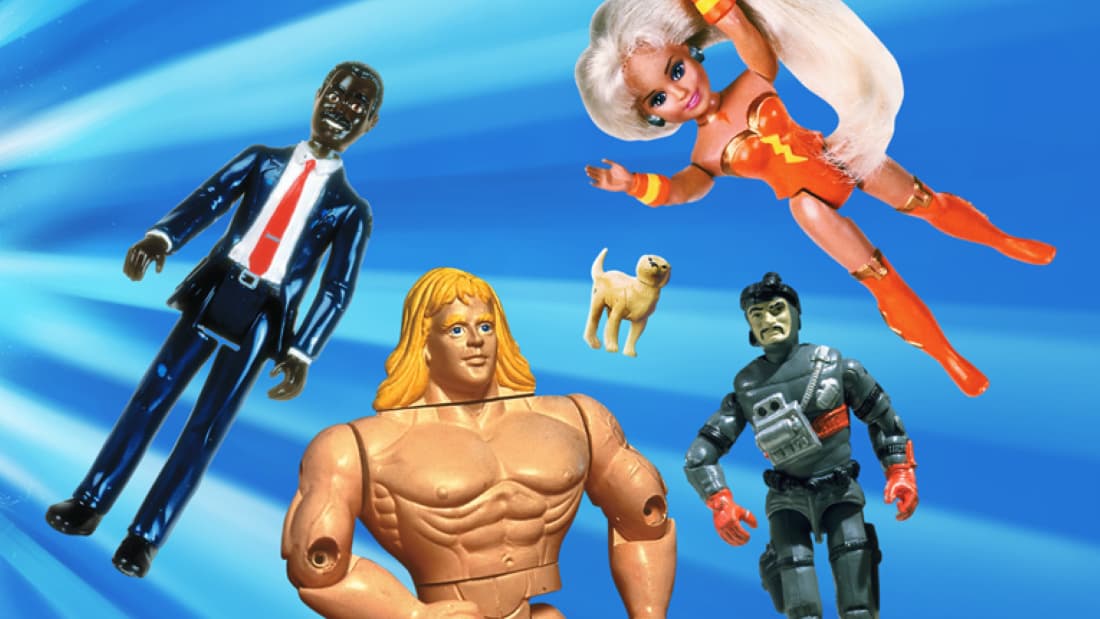 Action League Now!!