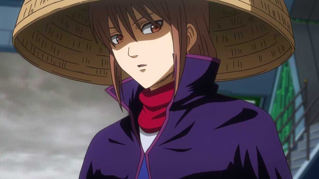 Mutsu (Gintama)