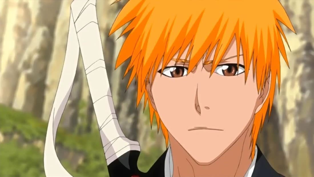 ichigo kurosaki