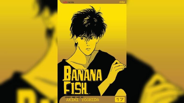 Top 50 Best Manga Of All Time