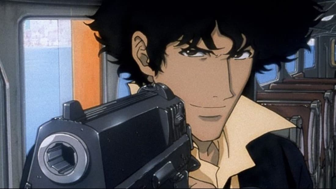 Cowboy Bebop